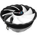 Кулер Aerocool Air Frost Plus 110W FRGB  3-Pin  Intel 115x/775/1200/1700 1877494 - фото 797216