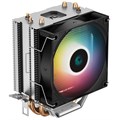 Кулер DEEPCOOL AG300 LED LGA1700/1200/115X/AM5/AM4 150Вт,PWM 1900193 - фото 797343