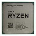 Процессор AMD Ryzen 5 5600X AM4/65W/OEM (100-000000065) 1346979 - фото 797373