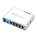 Маршрутизатор Wi-fi MikroTik hAP ac Lite RB952Ui-5ac2nD, AC750,USB,PoE 1914180 - фото 797489