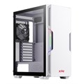 Корпус ADATA XPG STARKER WHITE Midi-Tower, белый, 120mm ARGB fan 1919218 - фото 797541