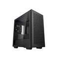 Корпус Deepcool CH370 miniTower(R-CH370-BKNAM1-G-1) 1921514 - фото 797560