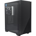 Корпус Thermaltake H330 TG CA-1R8-00M1WN-00 Black 1921603 - фото 797584