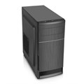 Корпус ACD ACD Coffre 301 mATX, Black(MO-SM100-000) 1921604 - фото 797588