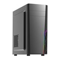 Корпус Zalman T8 ATX Mid Tower PC Case / Black Fan x 1 1921601 - фото 797593