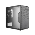 Корпус Cooler Master MasterBox Q300L MCB-Q300L-KANN-S00 1921610 - фото 797597