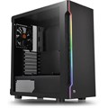 Корпус Thermaltake H200 TG (CA-1M3-00M1WN-00) RGB Black 1921607 - фото 797603