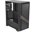 Корпус Thermaltake Versa T35 TG RGB CA-1R7-00M1WN-00 Black 1921621 - фото 797607