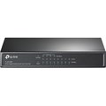 Коммутатор TP-Link TL-SG1008P 8xGbE (4x PoE+) - фото 797732