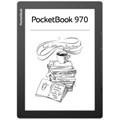 Книга электронная PocketBook 970 Mist Grey (PB970-M-WW), (дымчатый серый) 1951292 - фото 797738