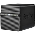 Сетевое хранилище Synology DS423 4x2.5/3.5 SATA/Realtek RTD1619B/2GB DDR4 1941514 - фото 797778