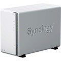 Сетевое хранилище Synology DS223j 2x2.5/3.5 SATA/Realtek RTD1296/1GB DDR4 1941511 - фото 797784