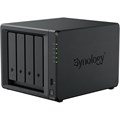 Сетевое хранилище Synology DS423+ 4x2.5/3.5 SATA/Celeron J4125/2GB DDR4 1941516 - фото 797789