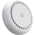 Маршрутизатор MikroTik cAP XL ac (RBCAPGI-5ACD2ND-XL) AC1200 белый 1984347 - фото 797991