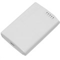 Маршрутизатор Mikrotik PowerBOX 5xLAN (RB750P-PBr2) 1984661 - фото 798001