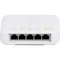 Коммутатор Ubiquiti UniFi Switch Flex (USW-Flex) PoE, 5х 1G RJ45 1984684 - фото 798030