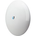 Точка доступа Ubiquiti NanoBeam 2AC-13 (NBE-2AC-13) 5ГГц, 802.11ac, GPS 1984673 - фото 798053