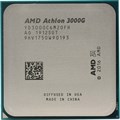 Процессор AMD Athlon 3000G OEM sAM4 (YD3000C6M2OFH) OEM 1986708 - фото 798068