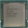 Процессор Intel Core i3-10105, s1200 OEM(CM8070104291321) 1986721 - фото 798072