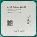 Процессор AMD Athlon 200GE OEM (SAM4) OEM (YD200GC6M2OFB) 1986684 - фото 798099