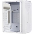 Корпус Accord ACC-265W белый без БП mATX 1977009 - фото 798182