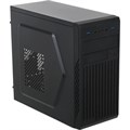 Корпус Accord ACC-B202N черный без БП mATX 1977011 - фото 798198