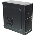 Корпус Accord ACC-B301 черный без БП ATX 1977012 - фото 798218