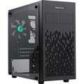 Корпус Deepcool MATREXX 30 черный без БП mATX(DP-MATX-MATREXX30) 1977025 - фото 798240