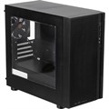 Корпус Thermaltake Versa H18 Window черный без БП mATX(CA-1J4-00S1WN-00) 1977032 - фото 798247