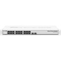 Коммутатор MikroTik CSS326-24G-2S+RM (L2) 24x1Гбит/с 2SFP+ управляемый 1985450 - фото 798365