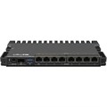 Маршрутизатор Mikrotik BORD 5009UG+S+ (RB5009UG+S+IN) 1984660 - фото 798368