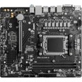 Материнская плата MSI PRO A620M-E PCIe 4.0, Lightning Gen 4 x4 M.2 1989590 - фото 798405