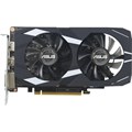 Видеокарта ASUS DUAL-GTX1650-O4GD6-P-EVO (90YV0EZD-M0NA00) 1989630 - фото 798460