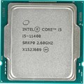 Процессор CPU IntelCore i5-11400(2.6GHz, 12MB, LGA1200)CM8070804497015 1865308 - фото 798553