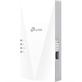 Усилитель сигнала Wi-Fi TP-LINK RE600X AX1800 с поддержкой Mesh 2010854 - фото 798697