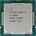 Процессор Intel Core i3-10105F S1200 (CM8070104291323) OEM 2018357 - фото 798844