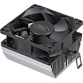 Кулер DEEPCOOL CK-AM209 V2 AM4/AM3/AM2+/AM2/FM2+/FM2/FM1 2028178 - фото 798858