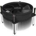 Кулер Cooler Master i50 STD LGA1700, 2200RPM 3pin, 65W (RR-I5A7-22FK-N1) 2028180 - фото 798861