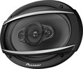 Колонки автомобильные Pioneer TS-A6967S XM1906234 - фото 7993