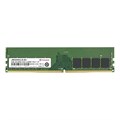 Модуль памяти Transcend DDR4 DIMM 8Gb 3200МГц CL22 1,2В (JM3200HLB-8G) - фото 800848