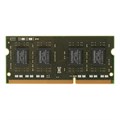 Модуль памяти Kingston DDR3 SODIMM 4gb 1600MHz CL11 (KVR16S11S8/4WP) - фото 800849