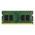 Модуль памяти Kingston DDR4 SO-DIMM 8Gb 3200МГц CL22 (KVR32S22S6/8) - фото 800882