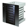 Корзина Chenbro HDD 84H211210-011 для SR112 miniSAS 8x 2,5 HDD SATA/SAS 1501533 - фото 800922