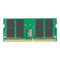 Модуль памяти Kingston DDR4 SO-DIMM 8Gb 2666МГц CL19 (KVR26S19S8/8) - фото 800954