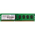 Модуль памяти Patriot DIMM DDR3 4Gb 1600Mhz CL11 PSD34G16002 - фото 800980