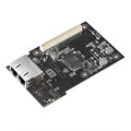 Сетевая карта Asus MCI-1G/350-2T (90SC0AA0-M0UAY0) 1586013 - фото 801013