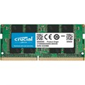 Модуль памяти Crucial DDR4 SO-DIMM 16Gb 3200МГц CL22 (CT16G4SFRA32A) - фото 801028