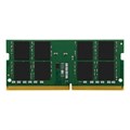 Модуль памяти Kingston DDR4 SO-DIMM 16Gb 2666МГц CL19 (KVR26S19D8/16) 1604800 - фото 801051