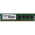 Модуль памяти Patriot DDR3 DIMM 4Gb 1333МГц CL9 (PSD34G13332) 1609292 - фото 801073