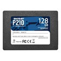 SSD накопитель Patriot SATA III 128Gb P210S128G25 P210 2.5 1292817 - фото 801138